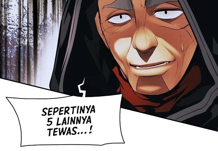 Dark Lady Isekai Bab 145 halaman 59