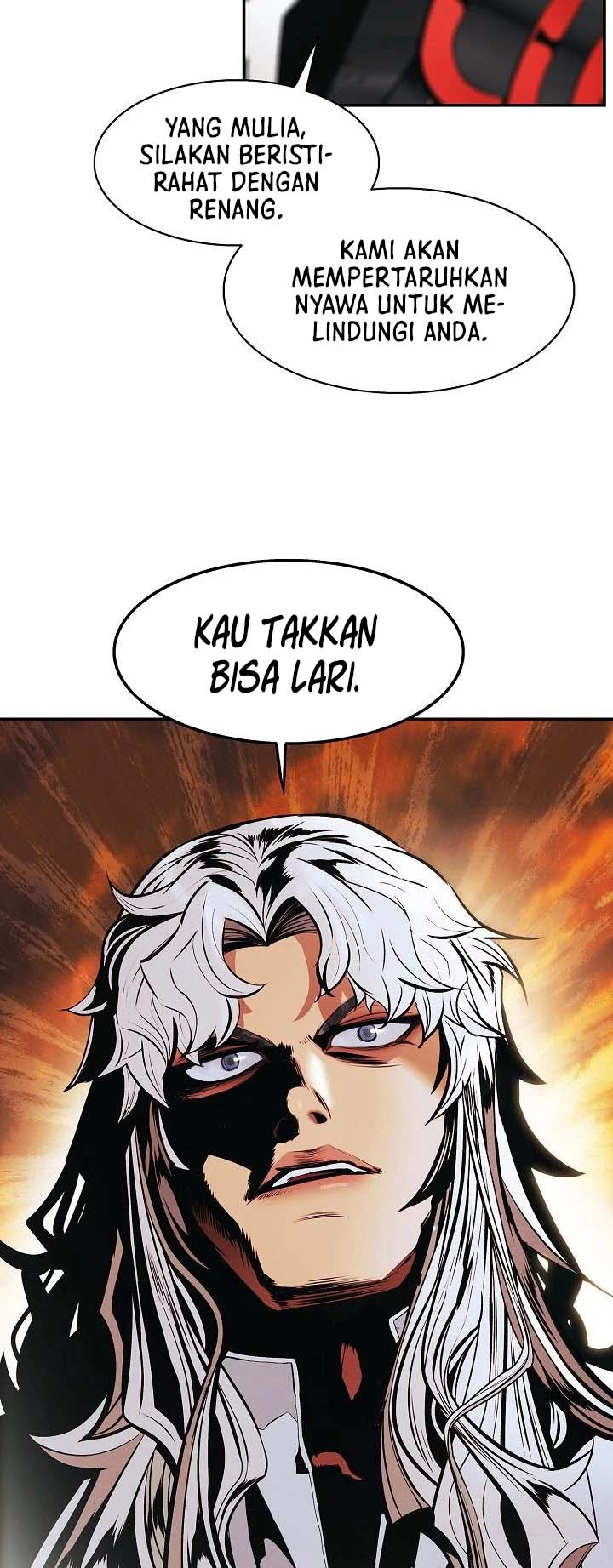 Dark Lady Isekai Bab 145 halaman 62