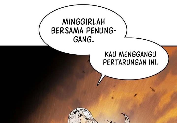 Dark Lady Isekai Bab 146 halaman 4