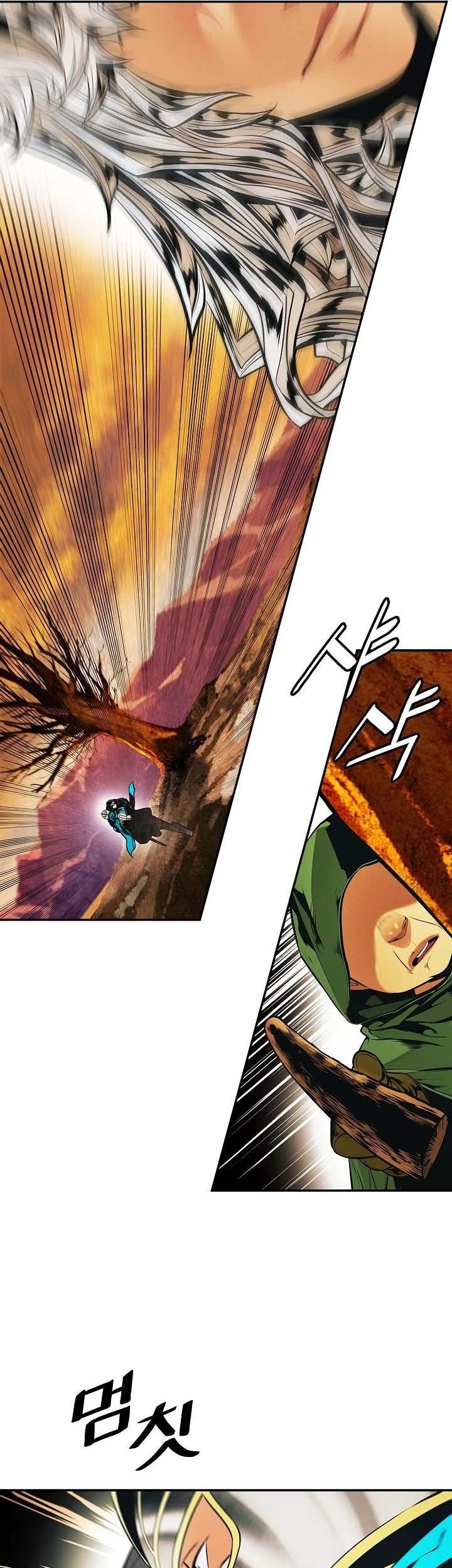 Dark Lady Isekai Bab 146 halaman 11