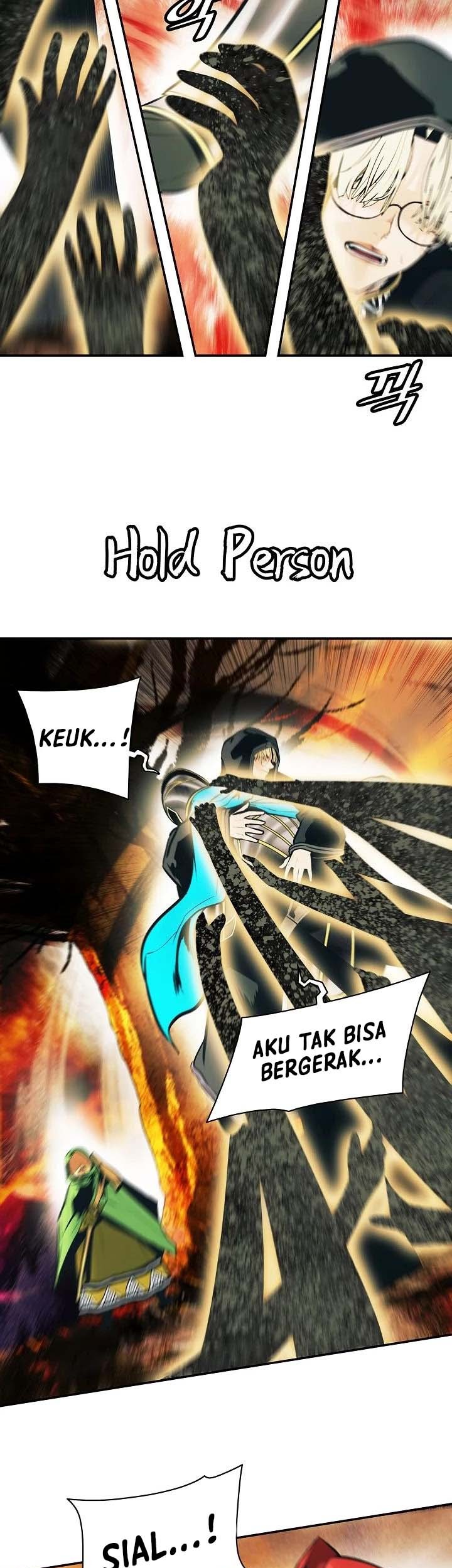 Dark Lady Isekai Bab 146 halaman 13
