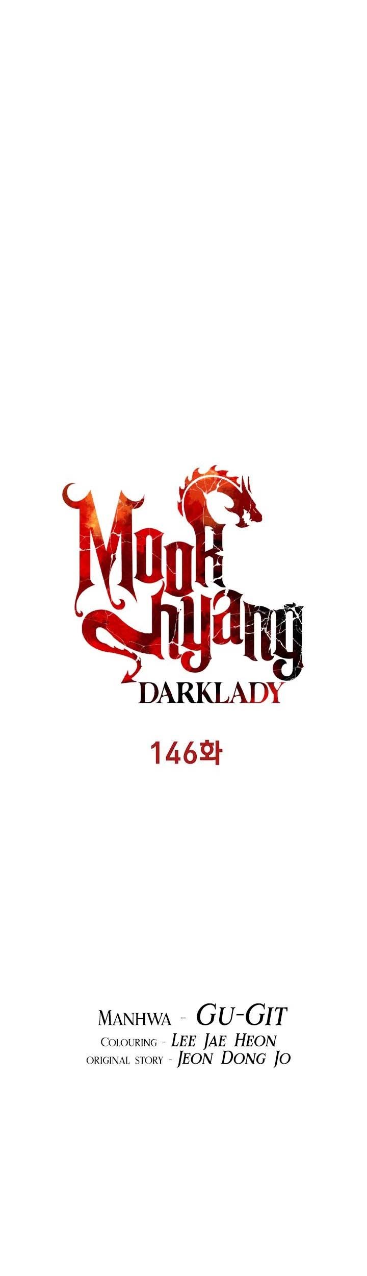 Dark Lady Isekai Bab 146 halaman 17