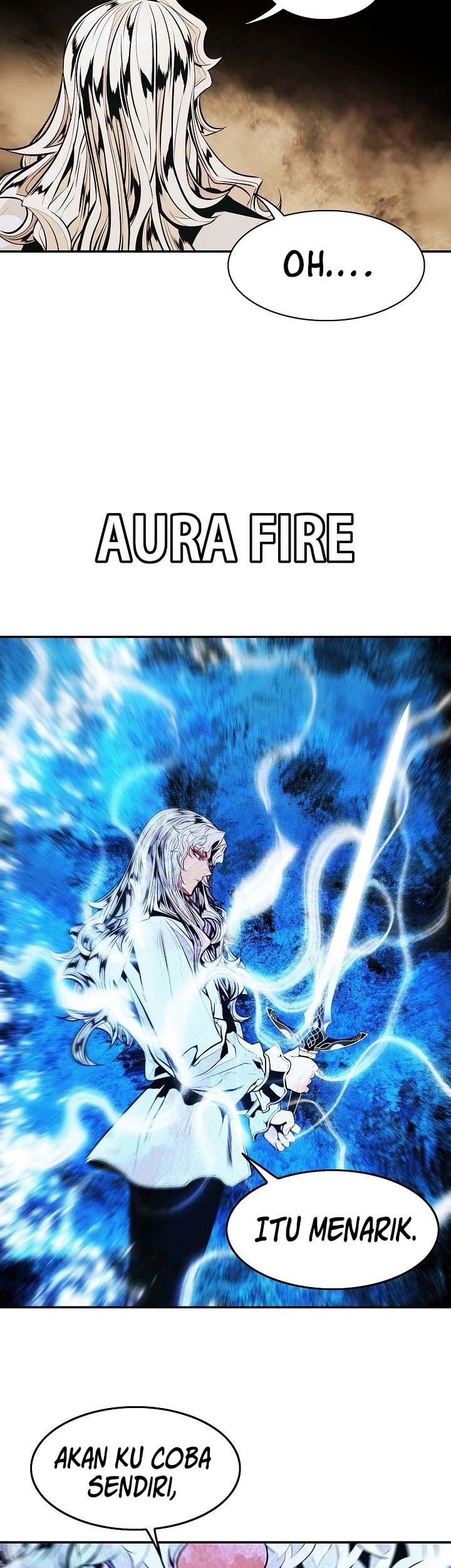 Dark Lady Isekai Bab 146 halaman 23