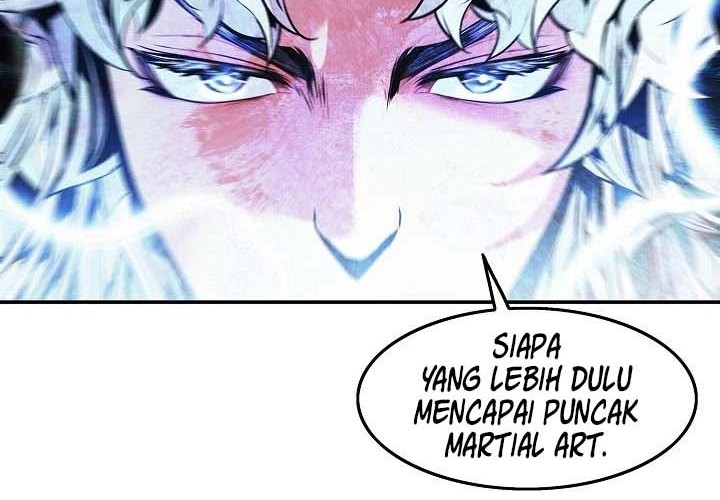 Dark Lady Isekai Bab 146 halaman 24
