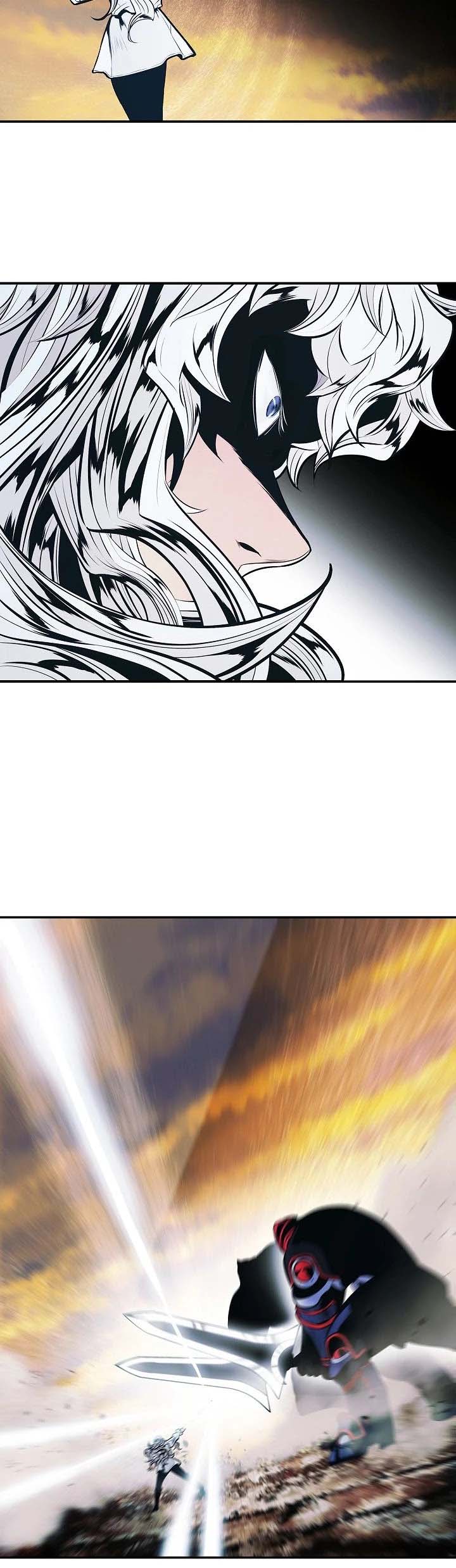 Dark Lady Isekai Bab 146 halaman 27