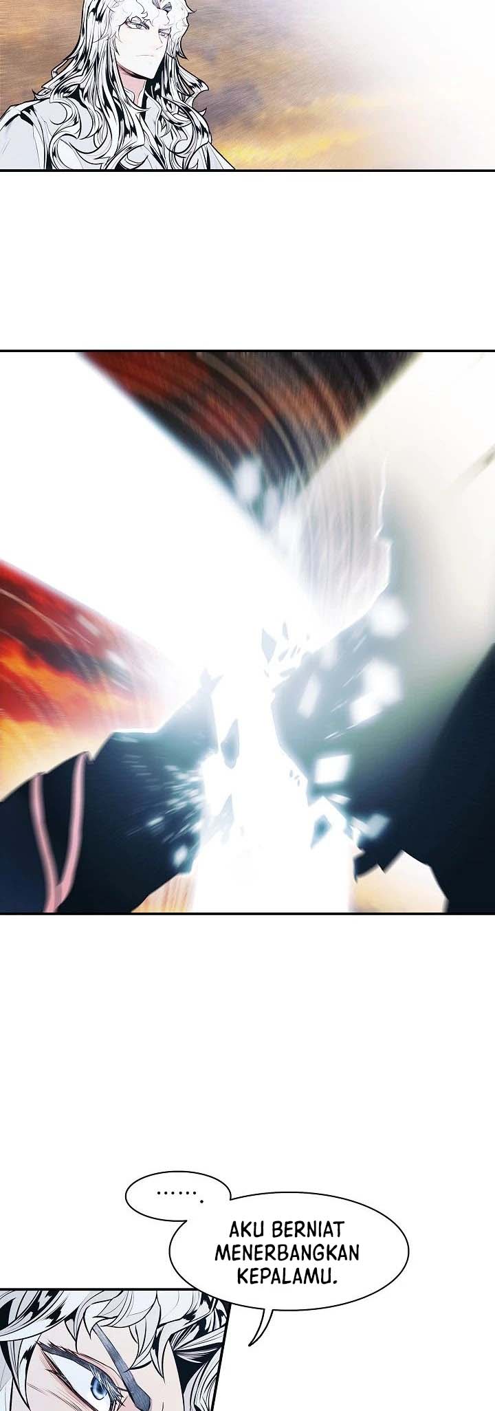 Dark Lady Isekai Bab 146 halaman 32