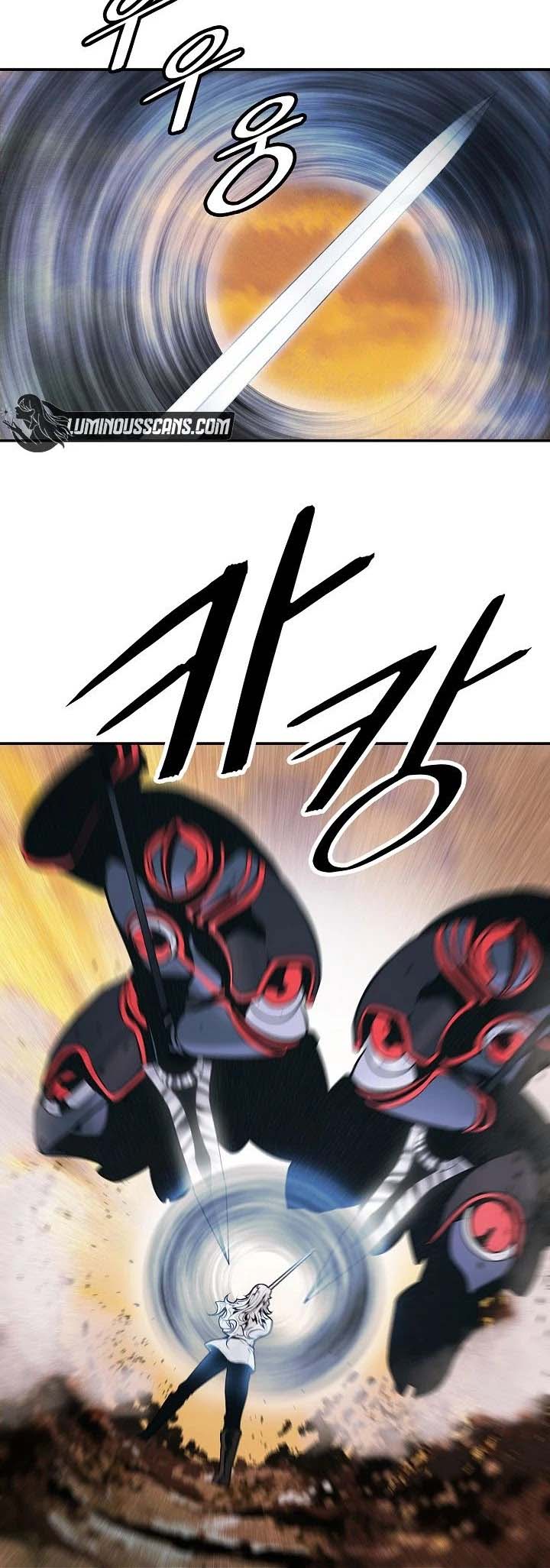 Dark Lady Isekai Bab 146 halaman 36