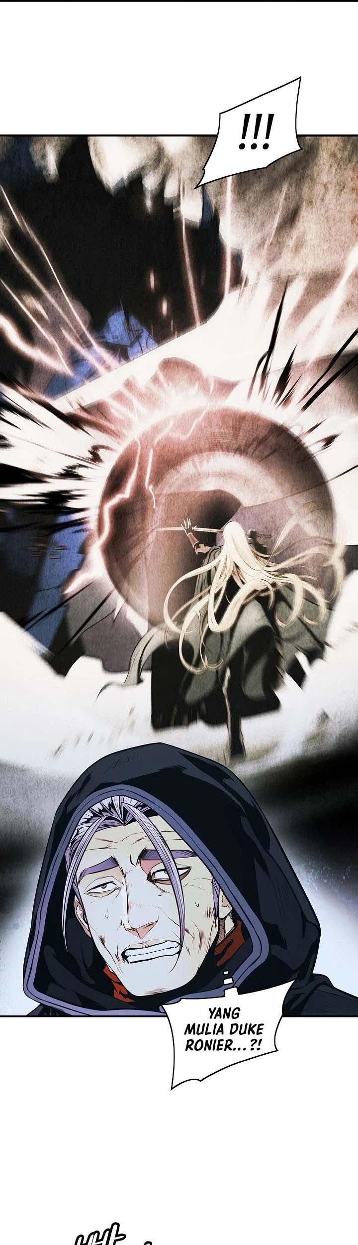 Dark Lady Isekai Bab 146 halaman 37