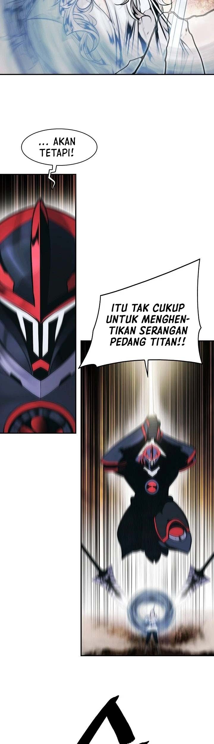 Dark Lady Isekai Bab 146 halaman 39