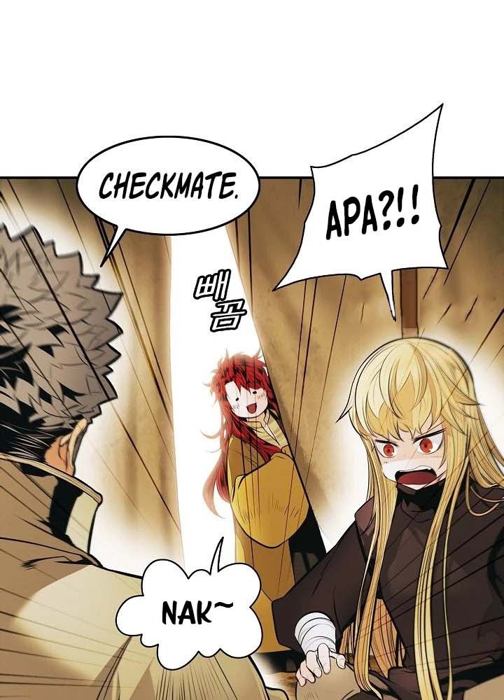 Dark Lady Isekai Bab 146 halaman 49