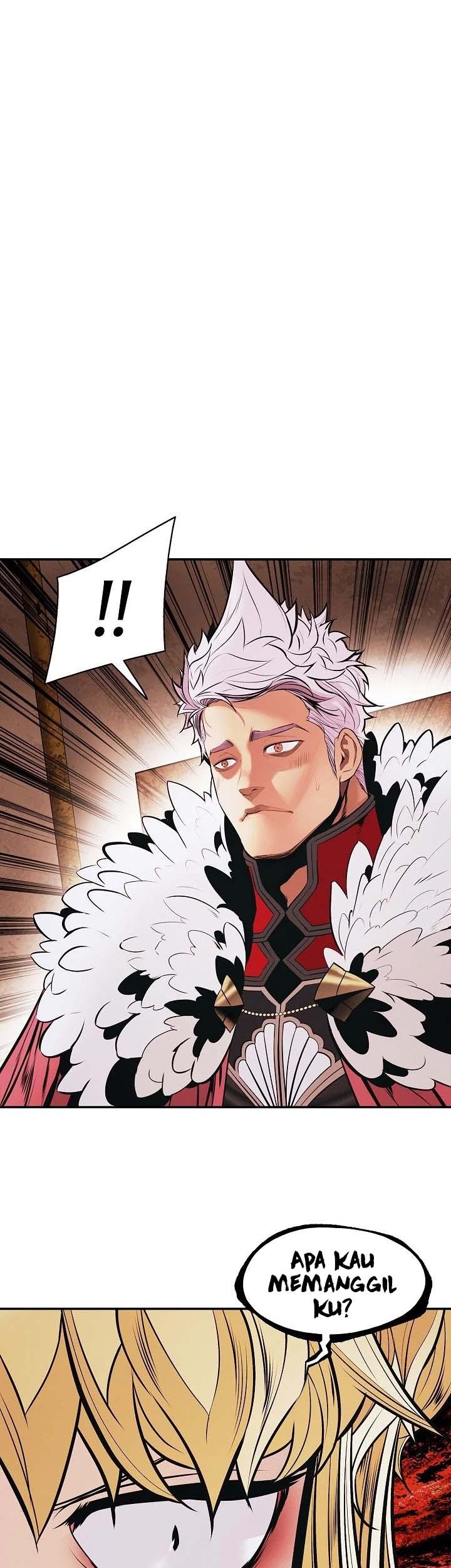 Dark Lady Isekai Bab 146 halaman 56