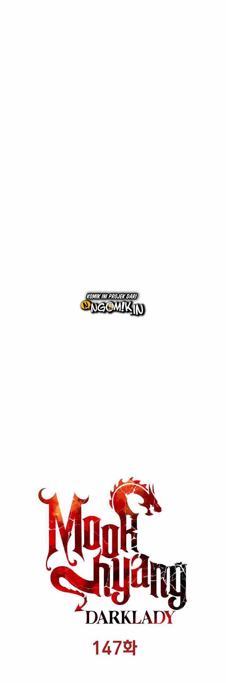 Dark Lady Isekai chapter 147 halaman 5
