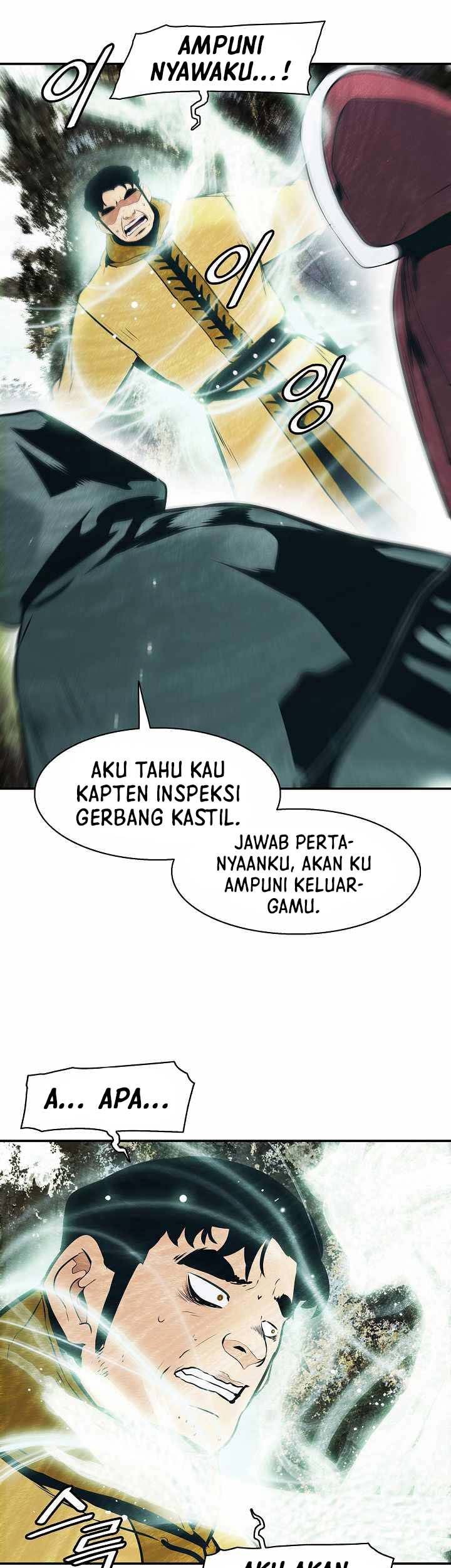 Dark Lady Isekai chapter 147 halaman 8