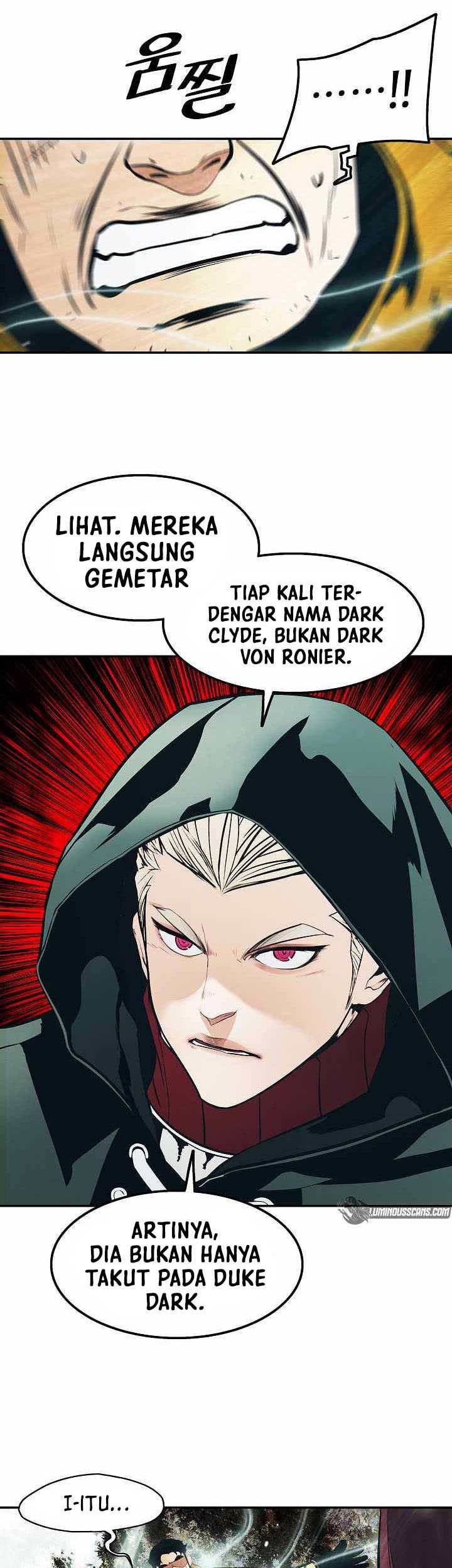 Dark Lady Isekai chapter 147 halaman 10