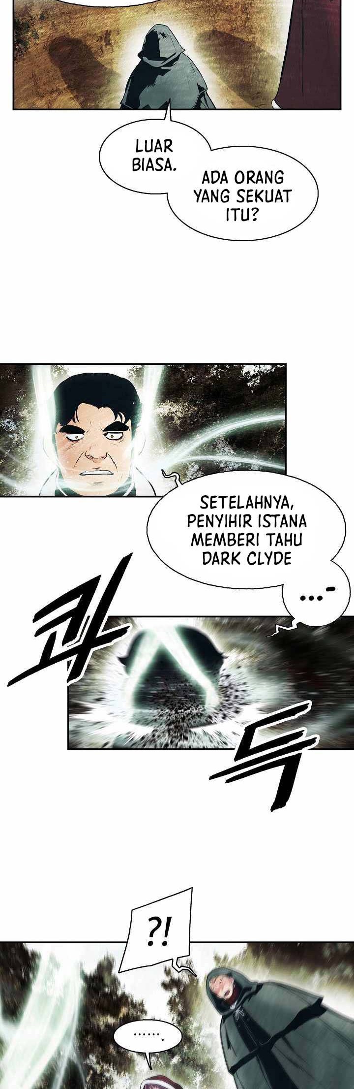 Dark Lady Isekai chapter 147 halaman 15