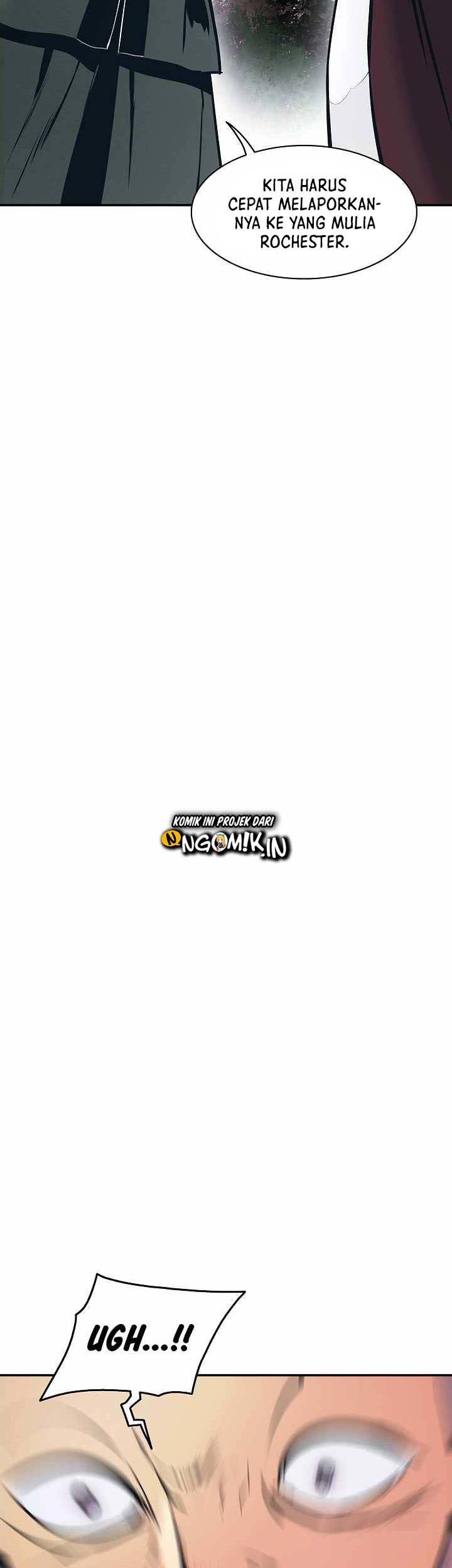 Dark Lady Isekai chapter 147 halaman 22