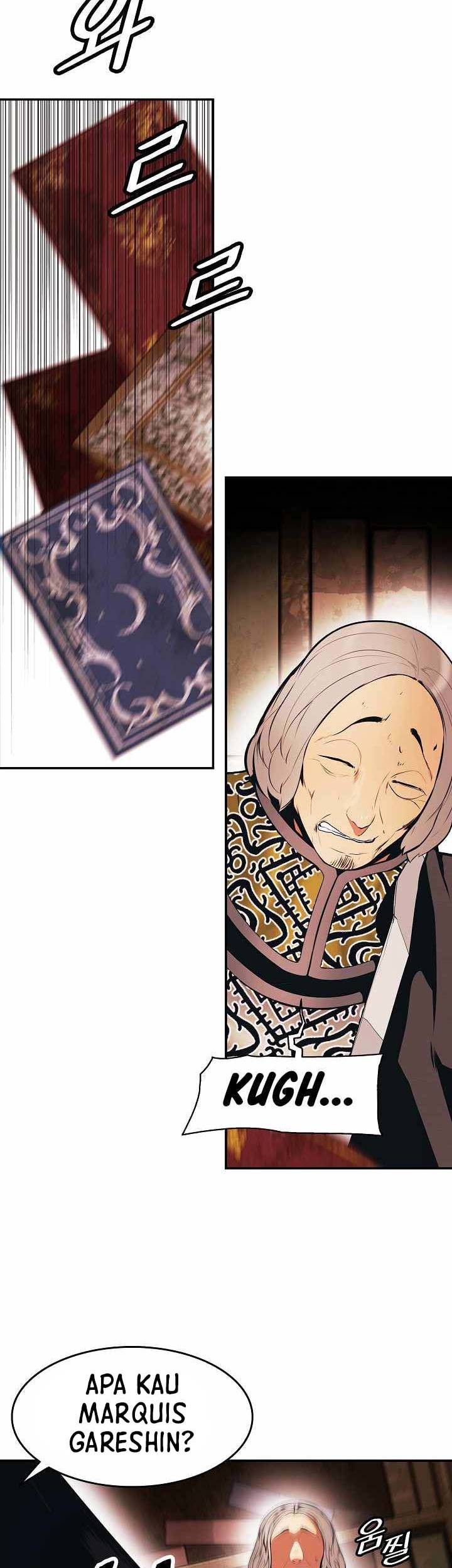 Dark Lady Isekai chapter 147 halaman 24