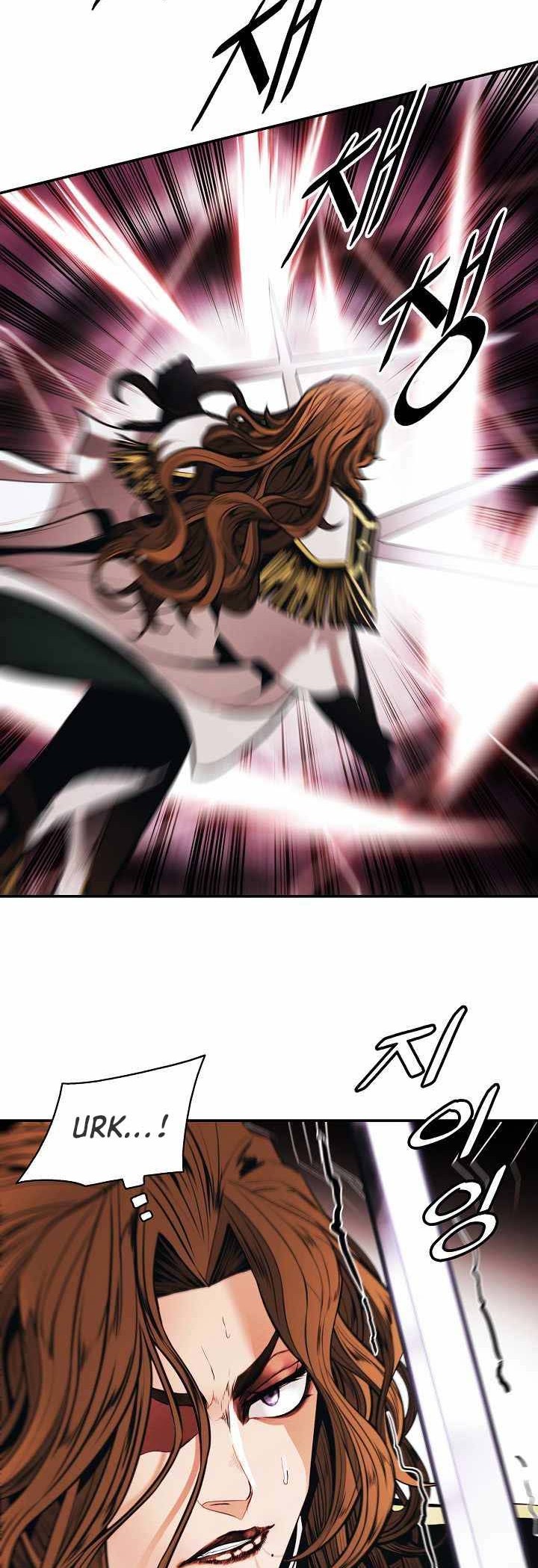 Dark Lady Isekai chapter 147 halaman 33
