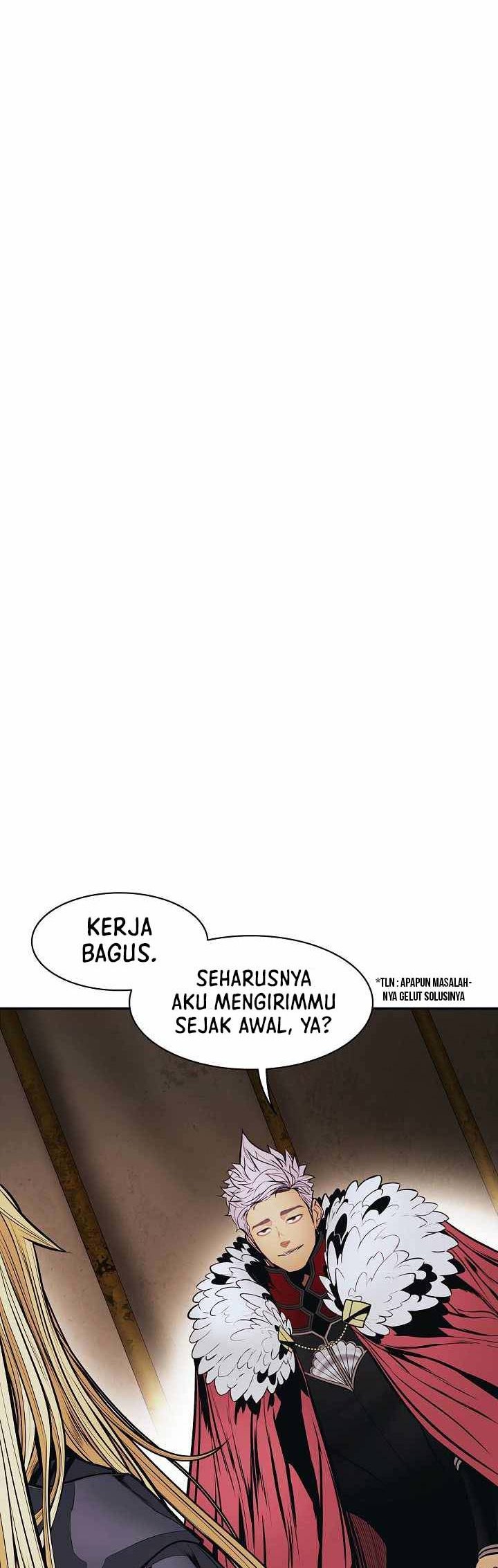 Dark Lady Isekai chapter 147 halaman 41