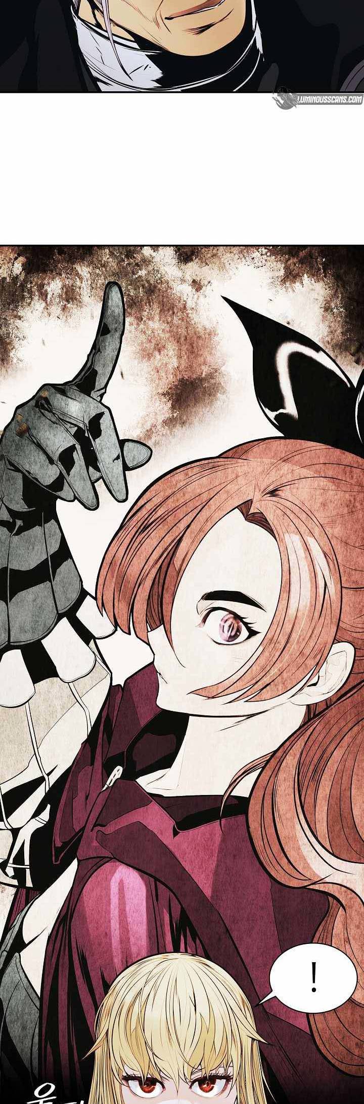 Dark Lady Isekai chapter 147 halaman 45