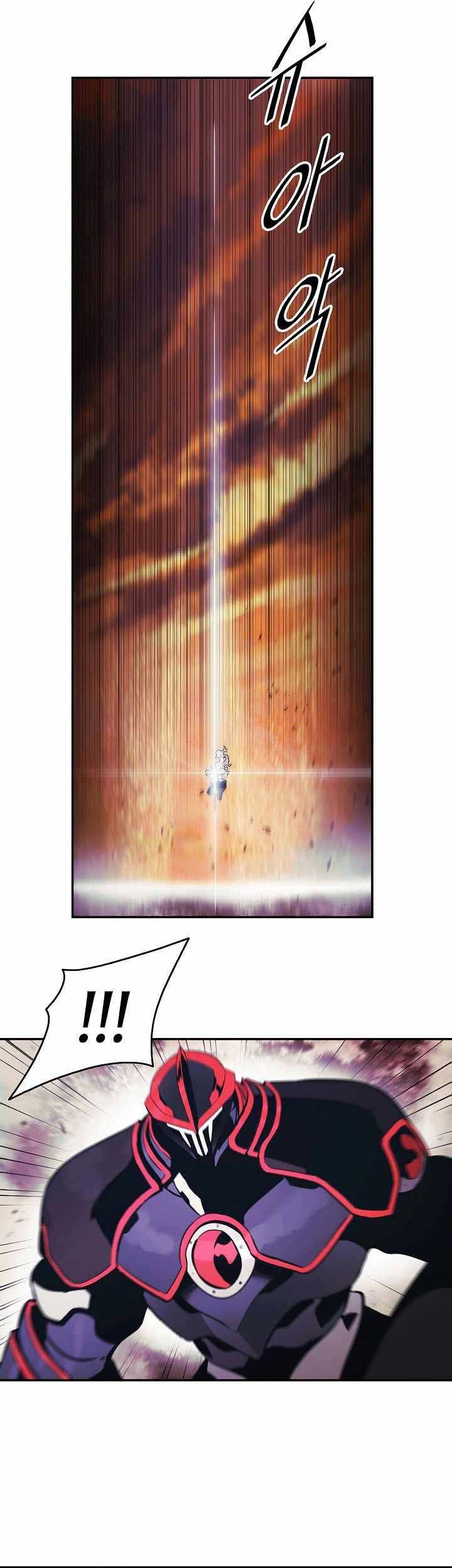 Dark Lady Isekai Bab 148 halaman 8