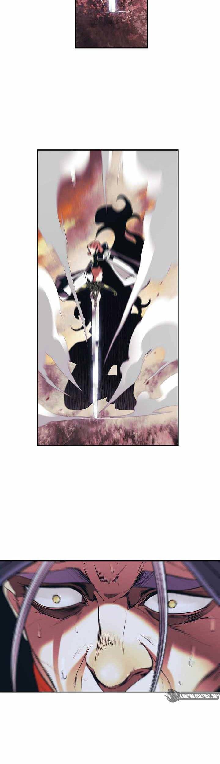 Dark Lady Isekai Bab 148 halaman 10