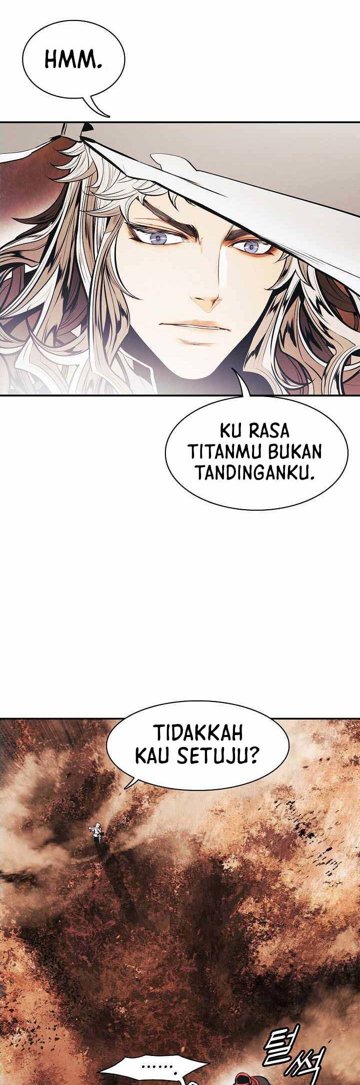 Dark Lady Isekai Bab 148 halaman 11