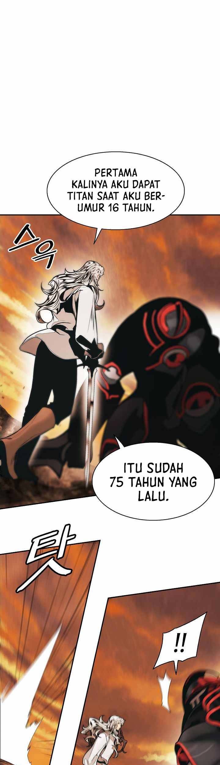 Dark Lady Isekai Bab 148 halaman 14