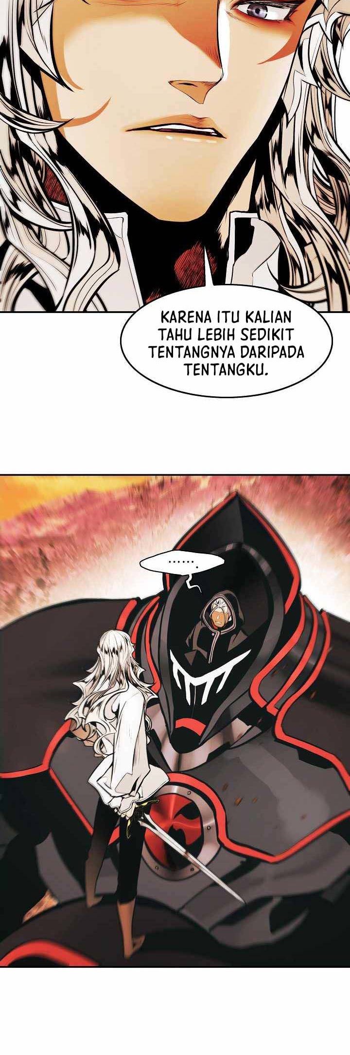 Dark Lady Isekai Bab 148 halaman 19