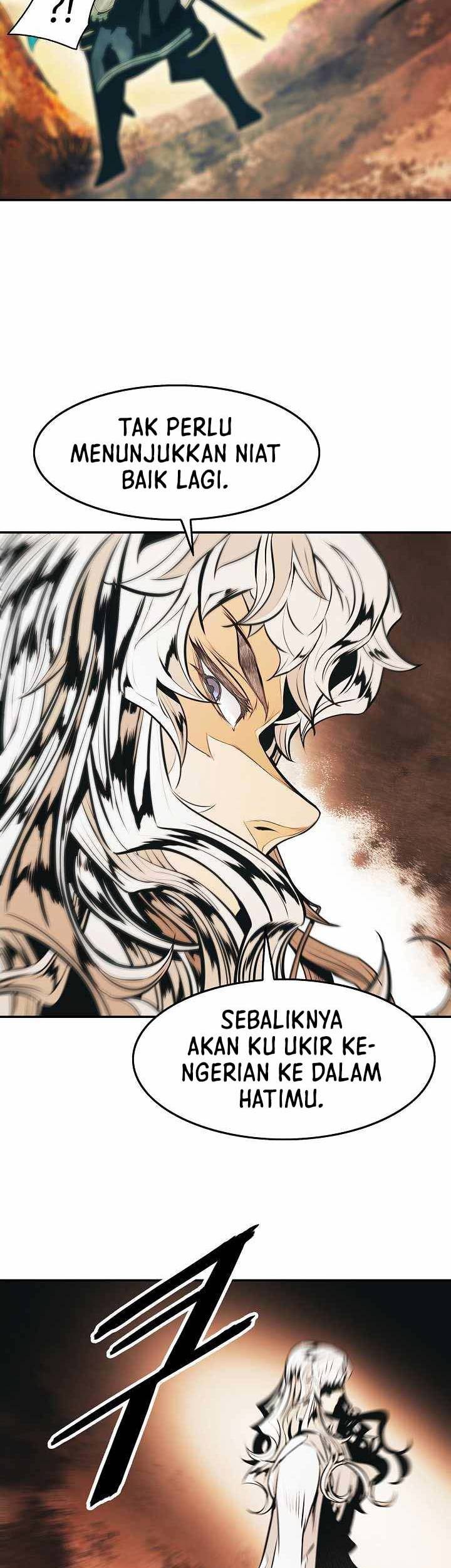 Dark Lady Isekai Bab 148 halaman 22