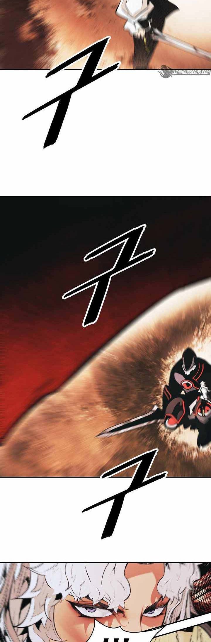 Dark Lady Isekai Bab 148 halaman 23