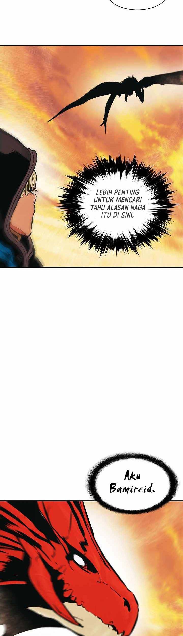 Dark Lady Isekai Bab 148 halaman 28