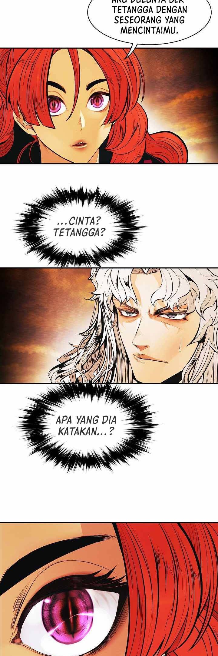 Dark Lady Isekai Bab 148 halaman 33