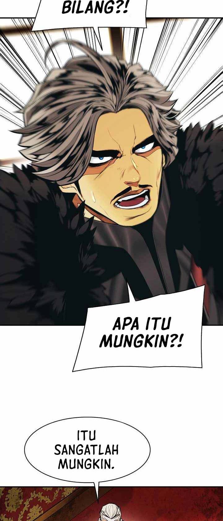 Dark Lady Isekai Bab 148 halaman 47