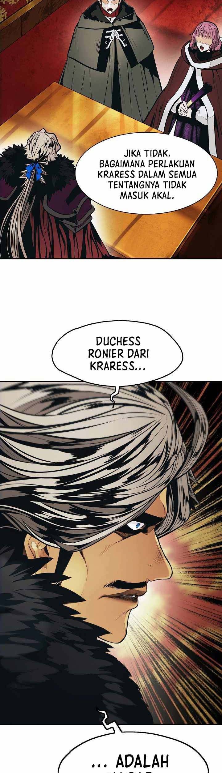 Dark Lady Isekai Bab 148 halaman 48