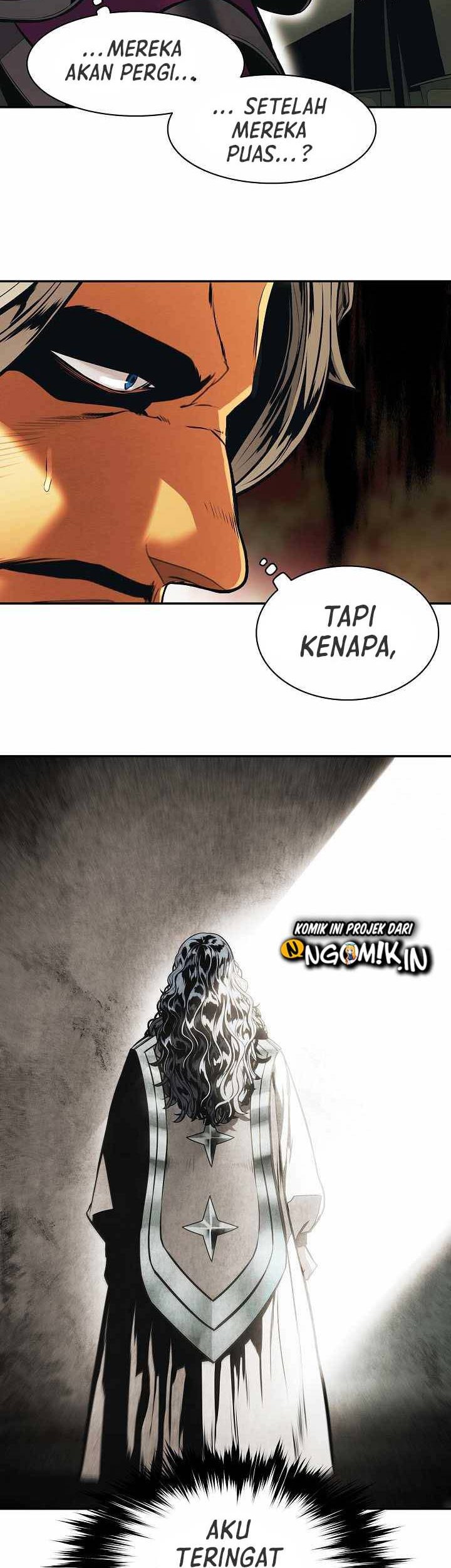 Dark Lady Isekai chapter 149 halaman 8