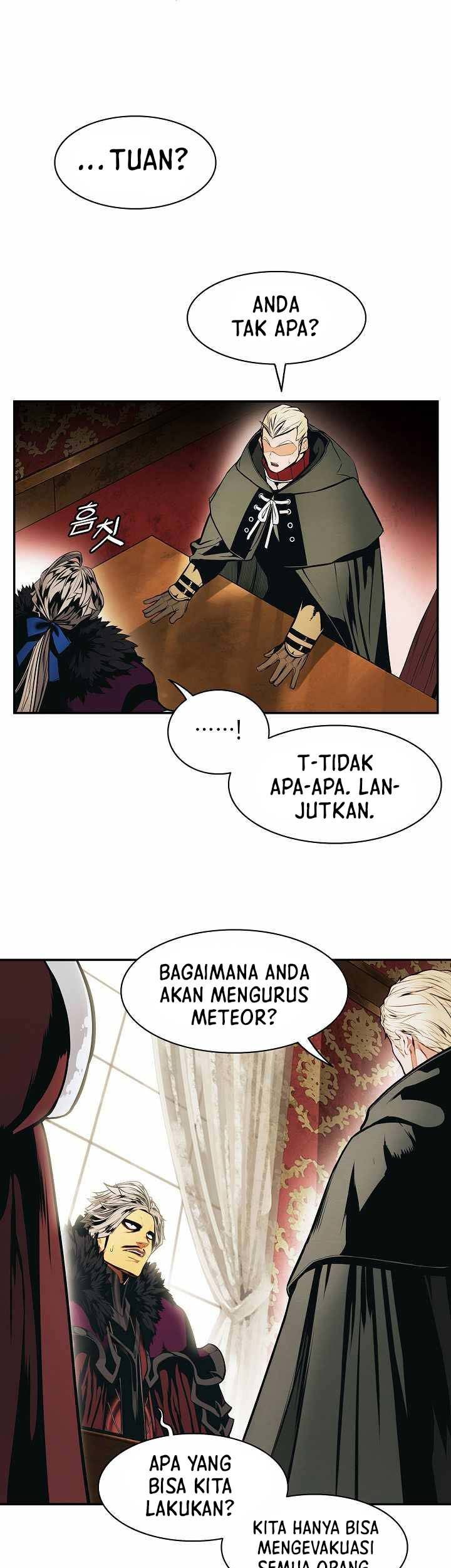 Dark Lady Isekai chapter 149 halaman 10