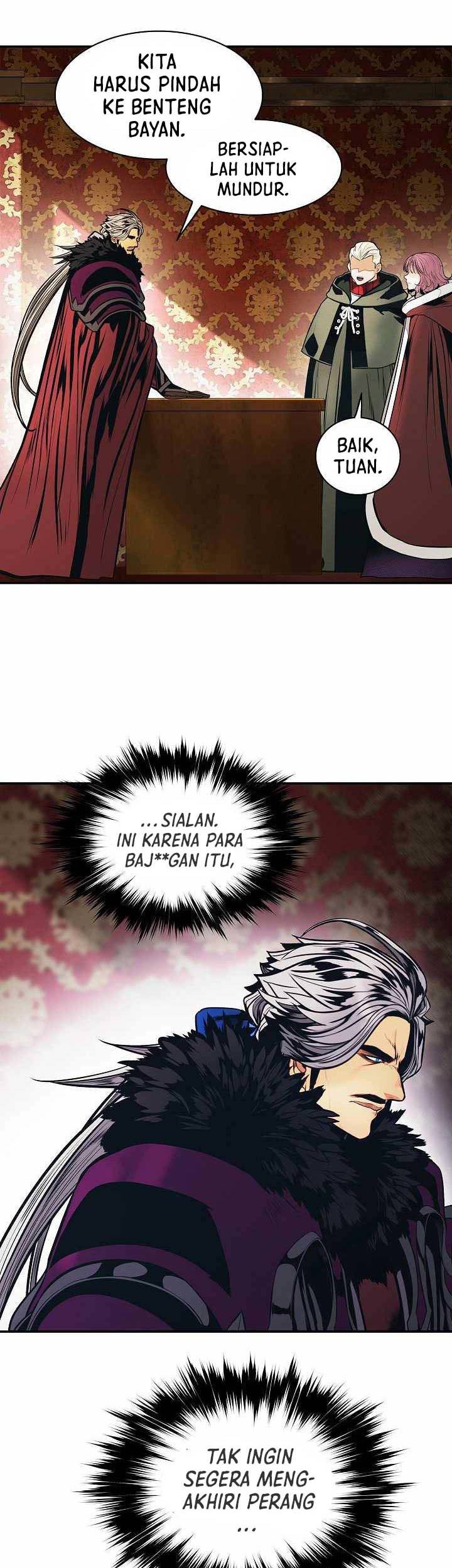 Dark Lady Isekai chapter 149 halaman 12