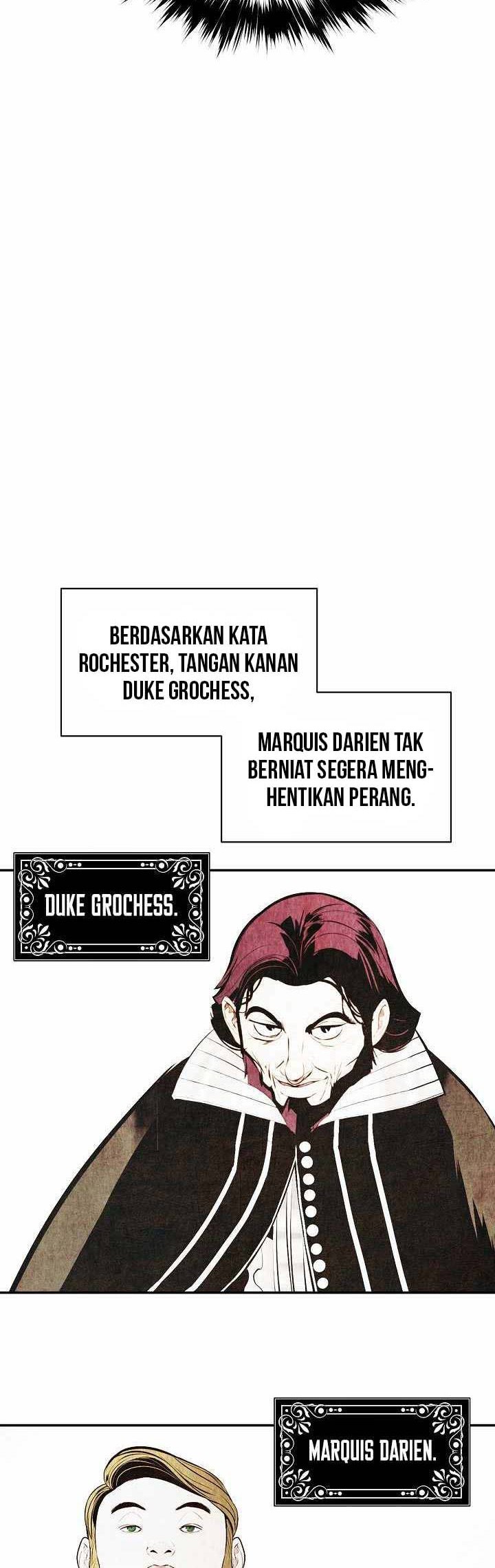 Dark Lady Isekai chapter 149 halaman 13