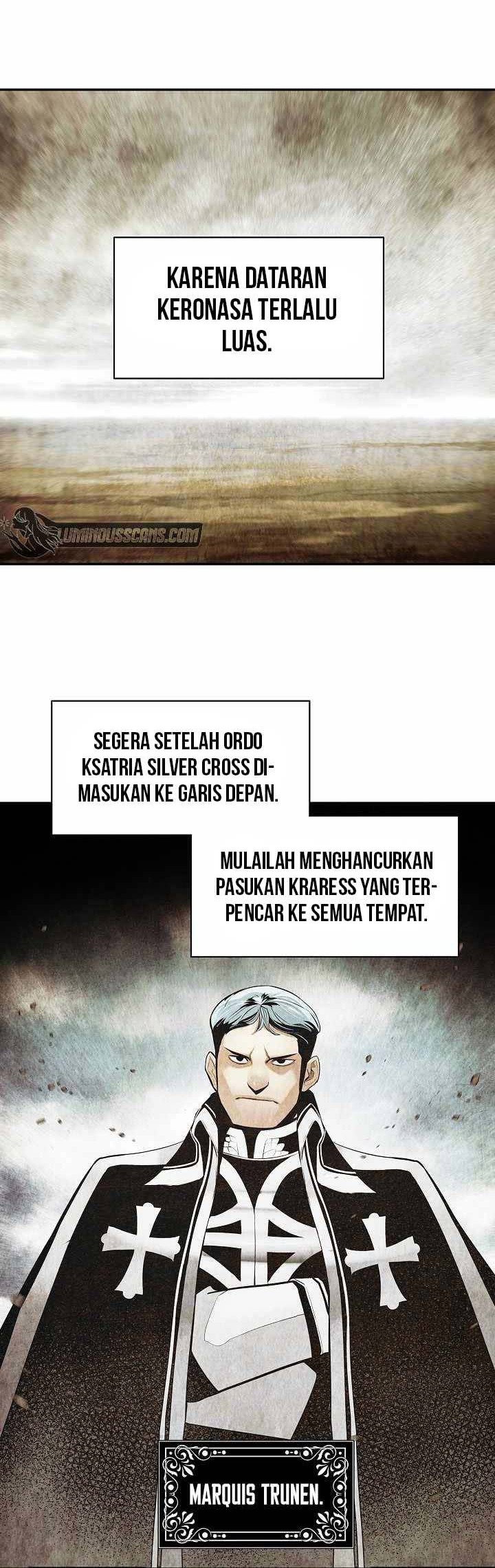 Dark Lady Isekai chapter 149 halaman 15