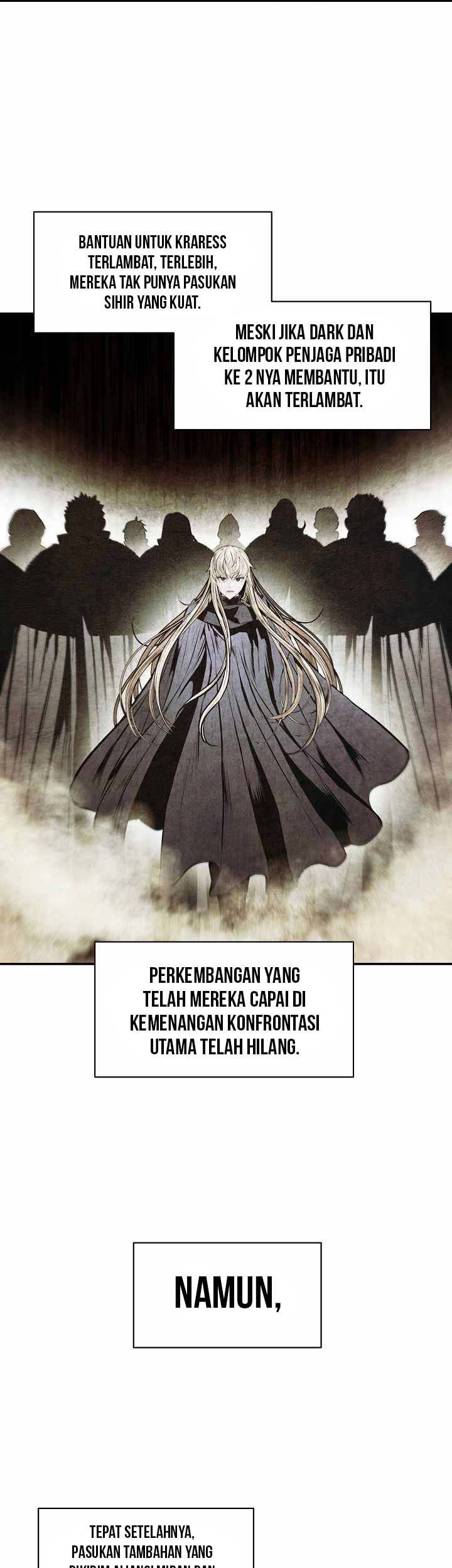 Dark Lady Isekai chapter 149 halaman 16