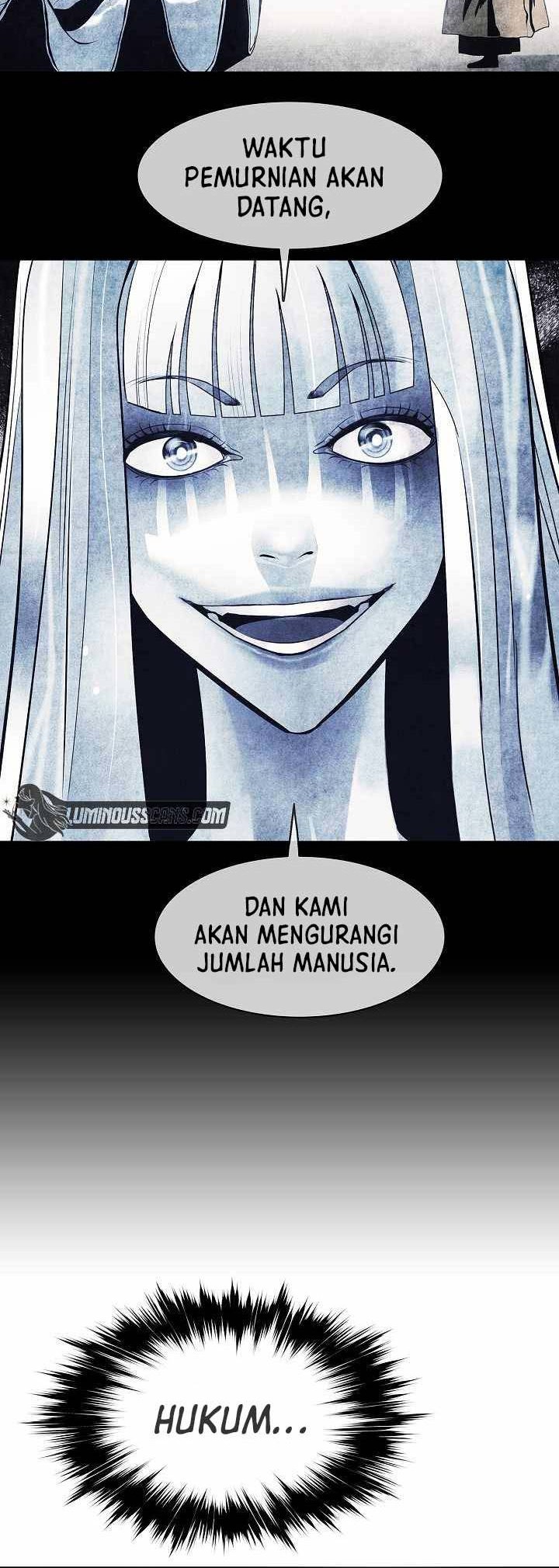 Dark Lady Isekai chapter 149 halaman 33