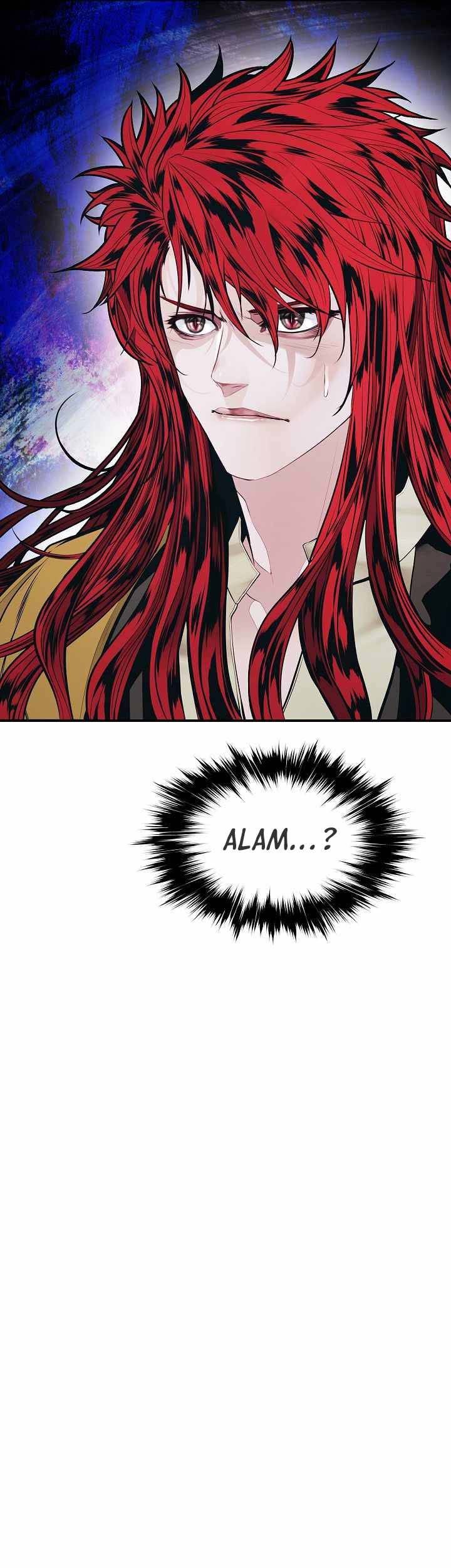 Dark Lady Isekai chapter 149 halaman 34