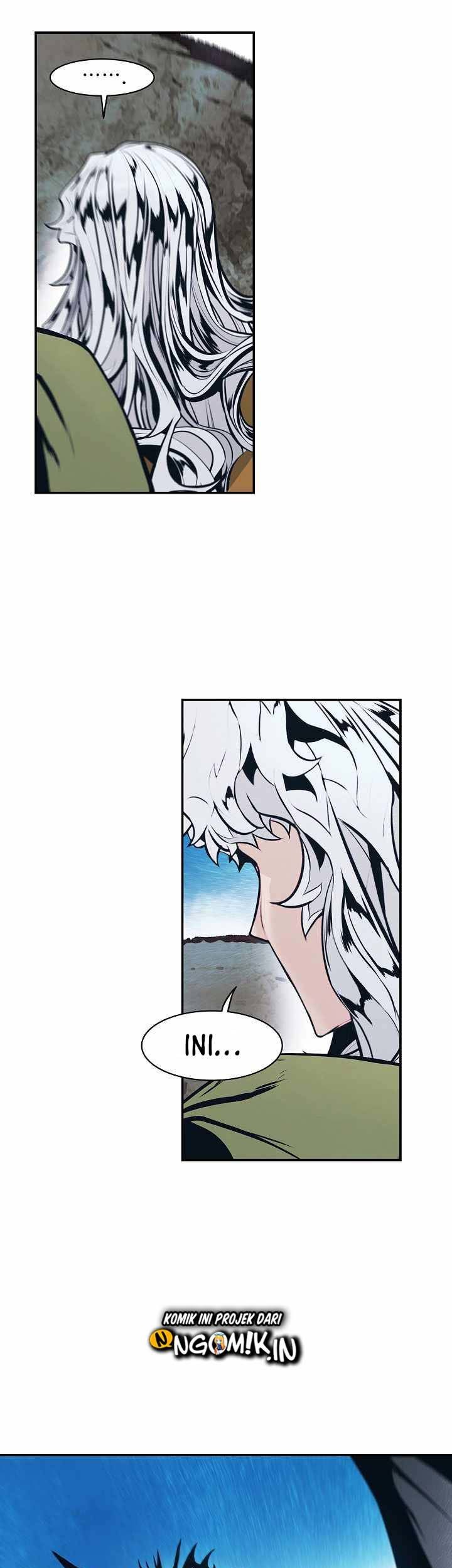 Dark Lady Isekai chapter 149 halaman 38
