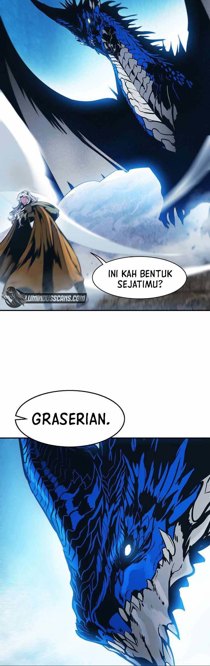 Dark Lady Isekai chapter 149 halaman 39