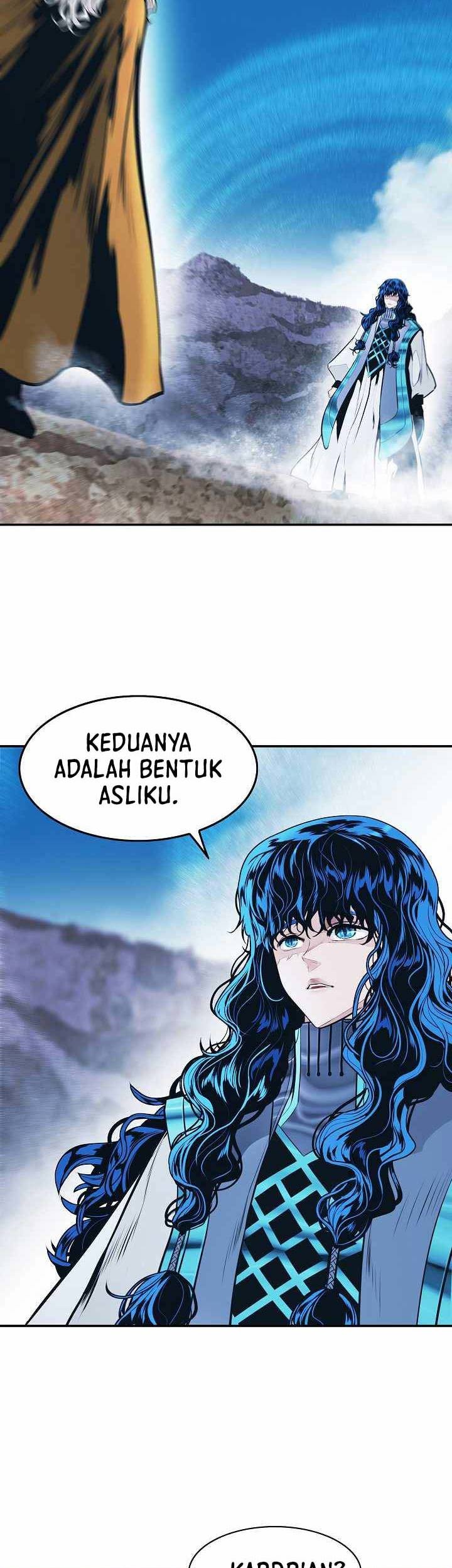 Dark Lady Isekai chapter 149 halaman 42