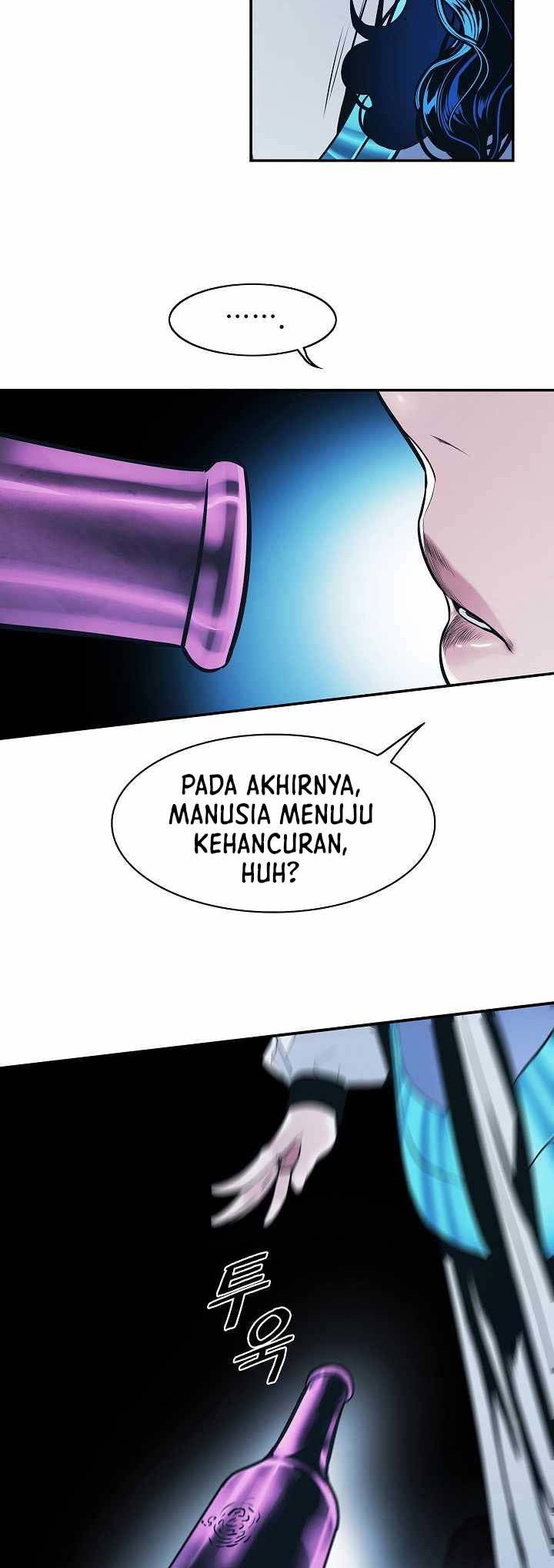 Dark Lady Isekai chapter 149 halaman 47