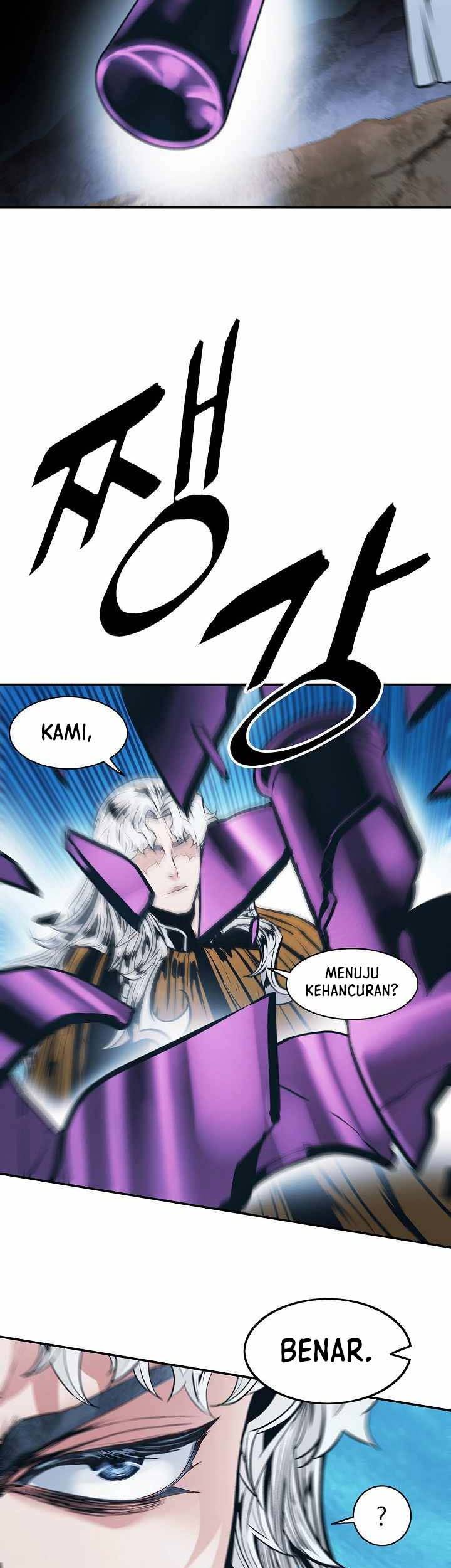 Dark Lady Isekai chapter 149 halaman 48