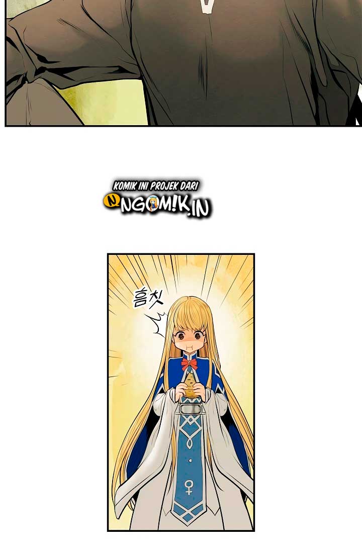 Dark Lady Isekai Bab 15 halaman 3