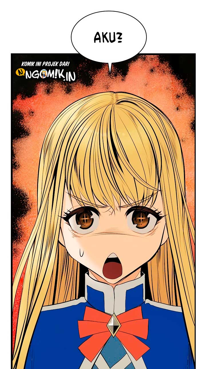 Dark Lady Isekai Bab 15 halaman 4